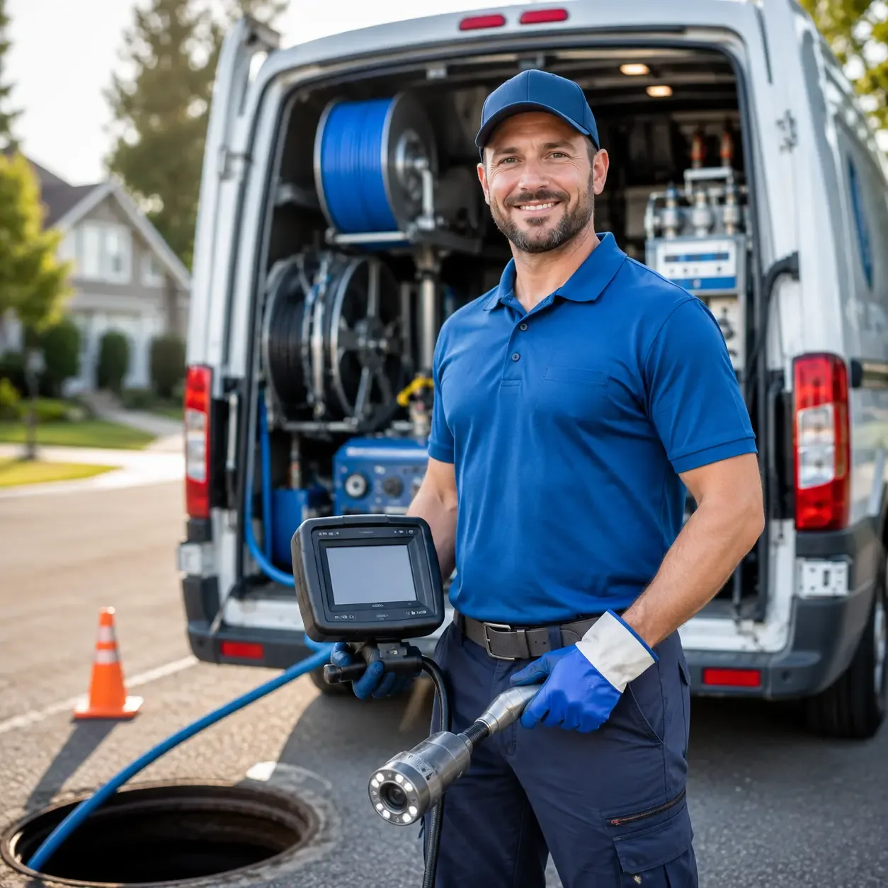 Local Pipe Relining specialists in Mullinville, KS