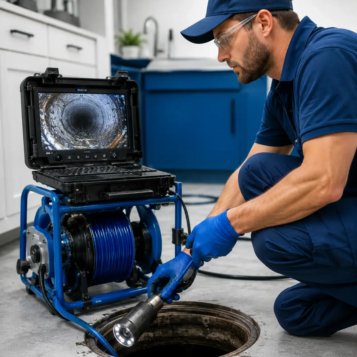 Pipe Relining professionals serving Mullinville, KS